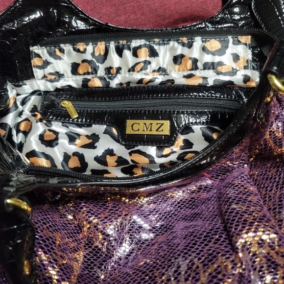 CMZ Bag - Picture 3 of 4